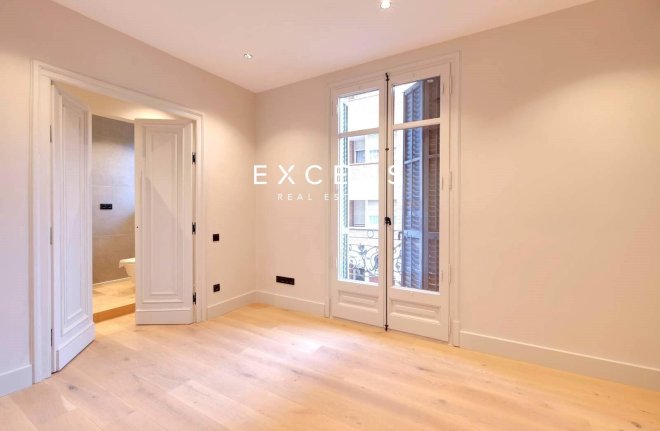 Venta - Piso - Barcelona - Zona Alta