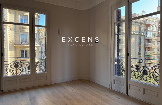 Venta - Piso - Barcelona - Zona Alta