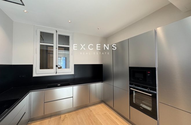 Venta - Piso - Barcelona - Zona Alta