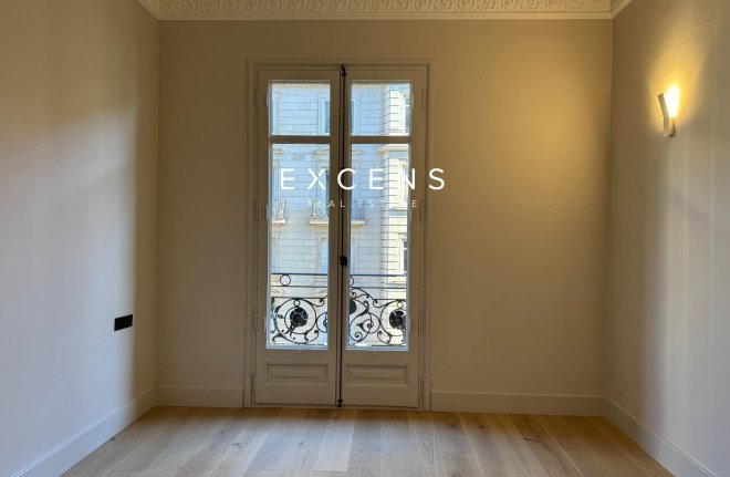 Venta - Piso - Barcelona - Zona Alta