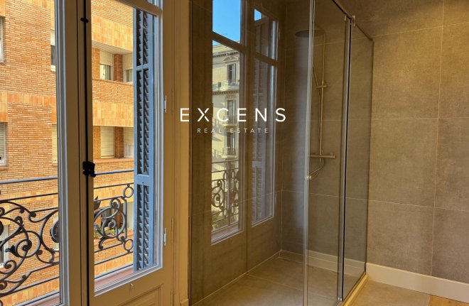 Venta - Piso - Barcelona - Zona Alta