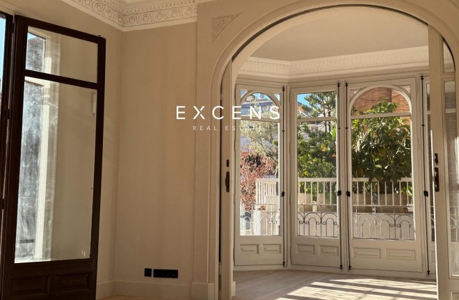 Venta - Piso - Barcelona - Zona Alta