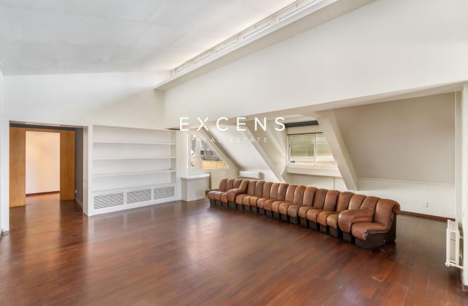 Sale - Penthouse - Barcelona - Turo Park