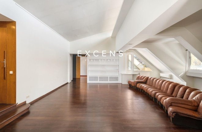 Sale - Penthouse - Barcelona - Turo Park