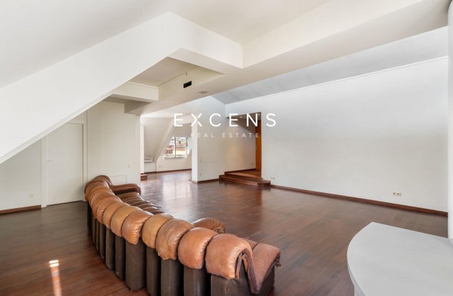 Sale - Penthouse - Barcelona - Turo Park