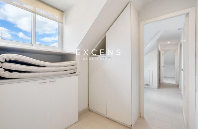 Sale - Penthouse - Barcelona - Turo Park