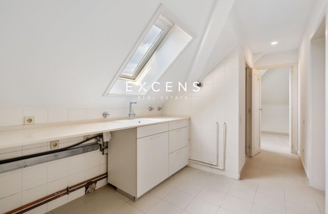 Sale - Penthouse - Barcelona - Turo Park