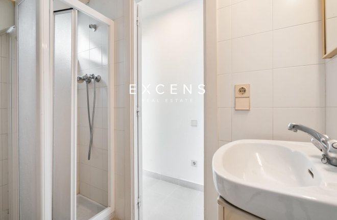 Sale - Penthouse - Barcelona - Turo Park