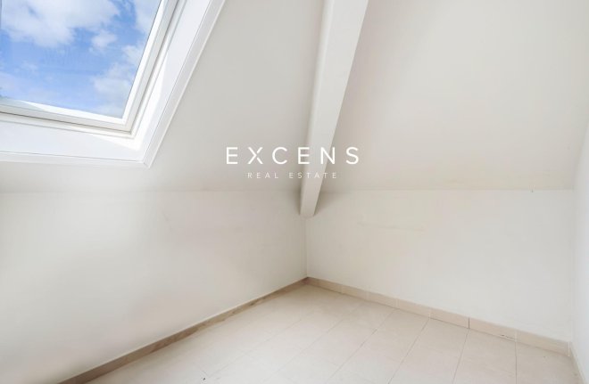 Sale - Penthouse - Barcelona - Turo Park