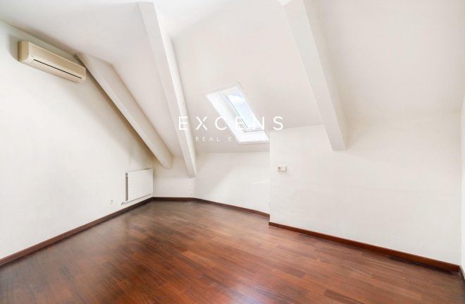 Sale - Penthouse - Barcelona - Turo Park