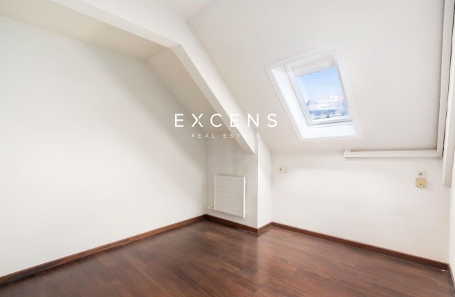 Sale - Penthouse - Barcelona - Turo Park