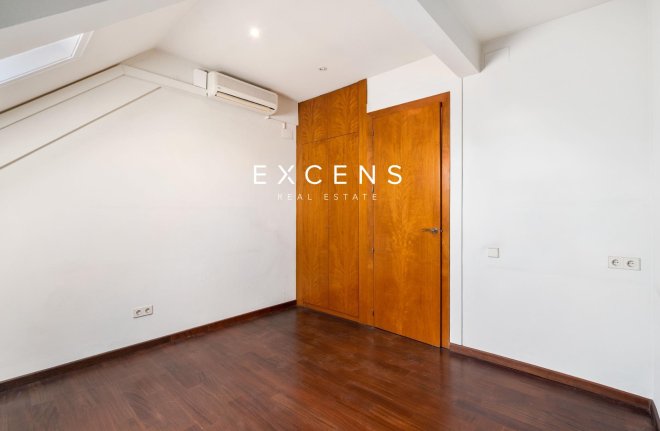 Sale - Penthouse - Barcelona - Turo Park