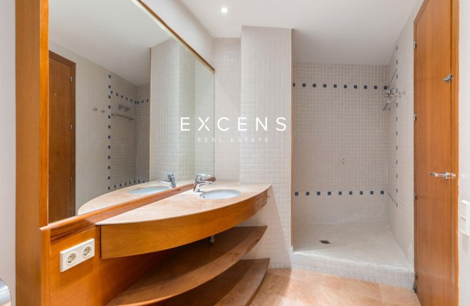 Sale - Penthouse - Barcelona - Turo Park