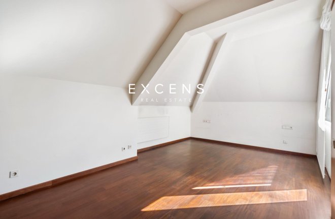 Sale - Penthouse - Barcelona - Turo Park