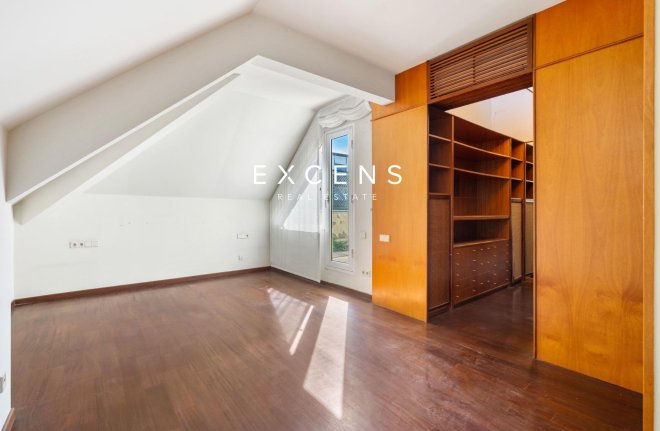 Sale - Penthouse - Barcelona - Turo Park