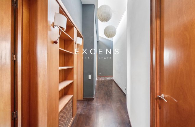 Sale - Penthouse - Barcelona - Turo Park