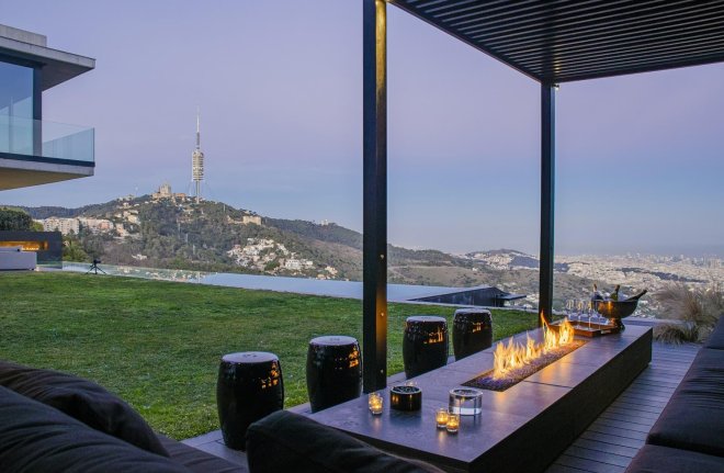 Sale - House / Villa - Barcelona - Upper Area