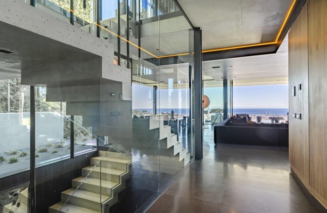 Sale - House / Villa - Barcelona - Upper Area