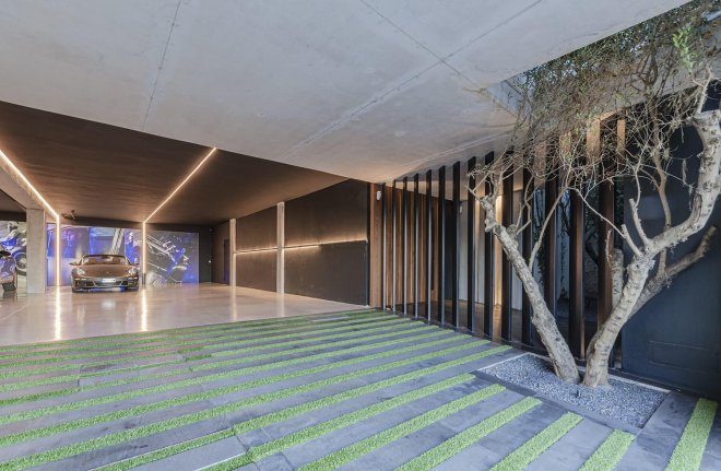 Sale - House / Villa - Barcelona - Upper Area