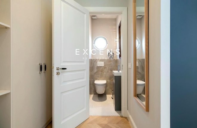 Venta - Ático - Barcelona - Eixample