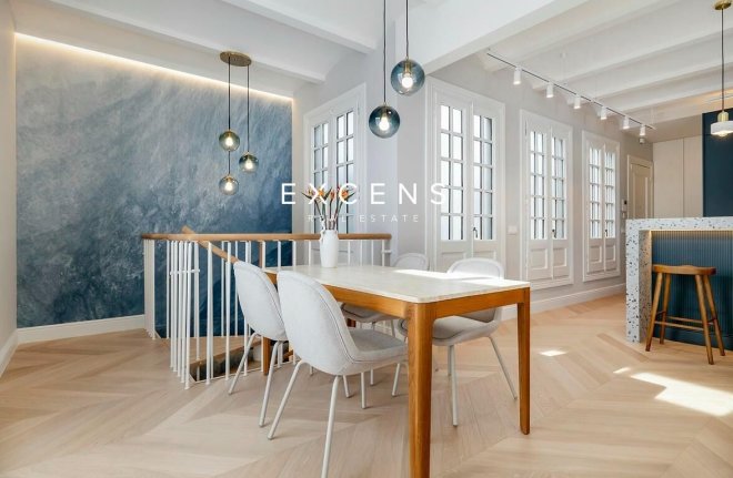 Venta - Ático - Barcelona - Eixample