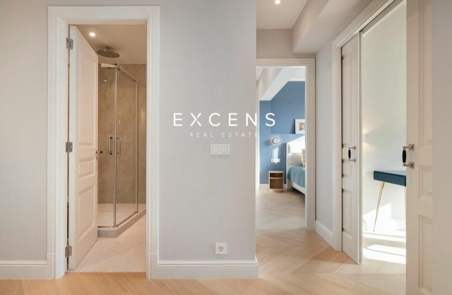 Venta - Ático - Barcelona - Eixample