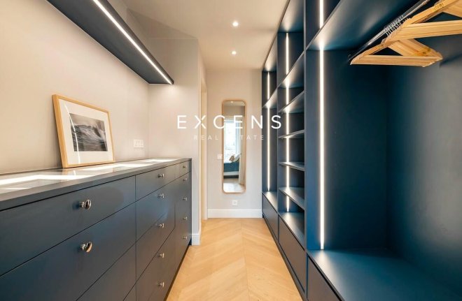 Venta - Ático - Barcelona - Eixample