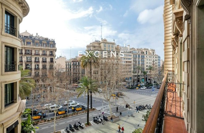 Venta - Piso - Barcelona - Zona Alta