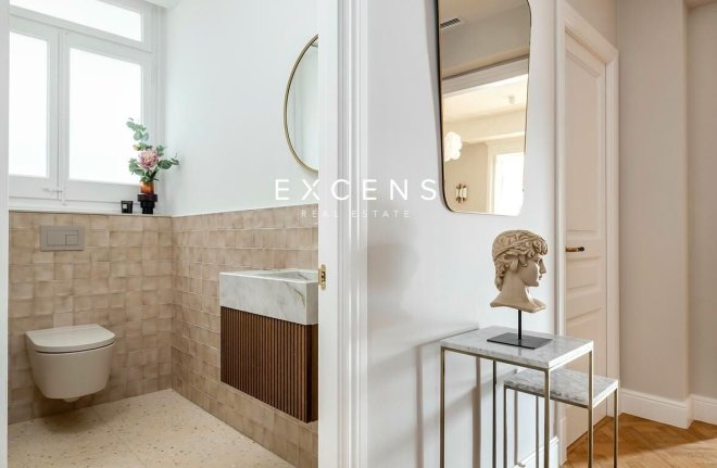 Venta - Piso - Barcelona - Zona Alta