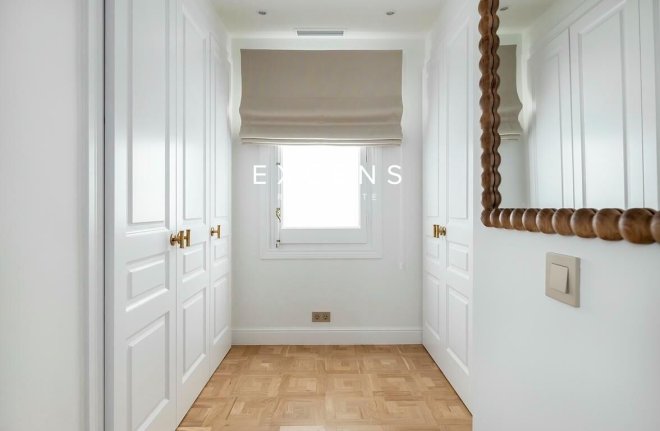 Venta - Piso - Barcelona - Zona Alta