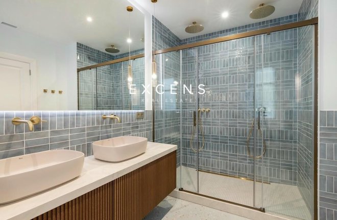 Venta - Piso - Barcelona - Zona Alta