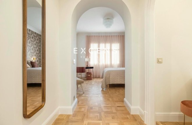 Venta - Piso - Barcelona - Zona Alta