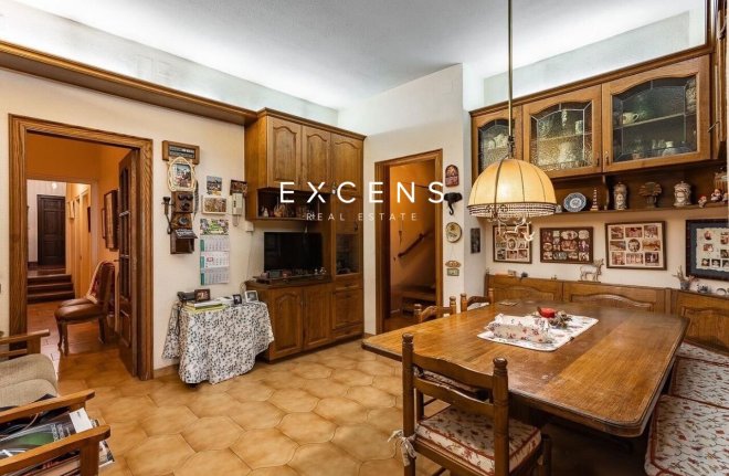 Venta - Piso - Barcelona - Turo Park