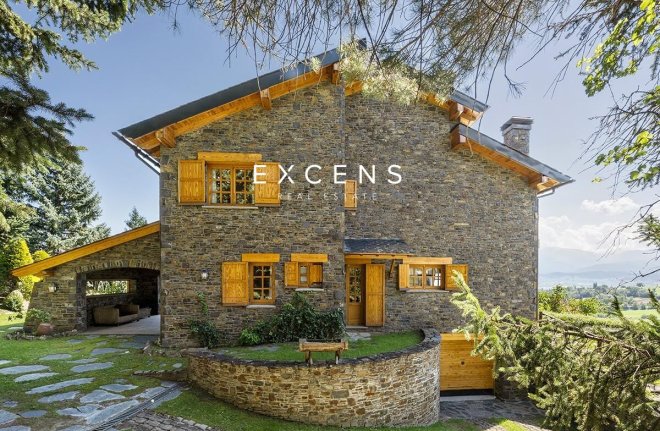 Venta - Casa - Ger - Cerdanya