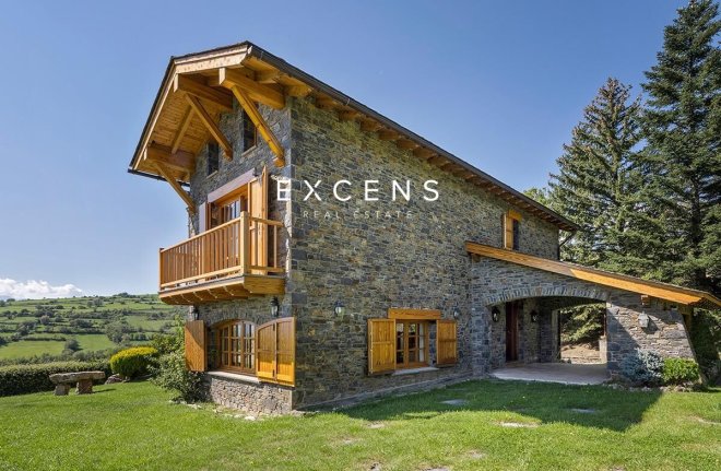 Venta - Casa - Ger - Cerdanya