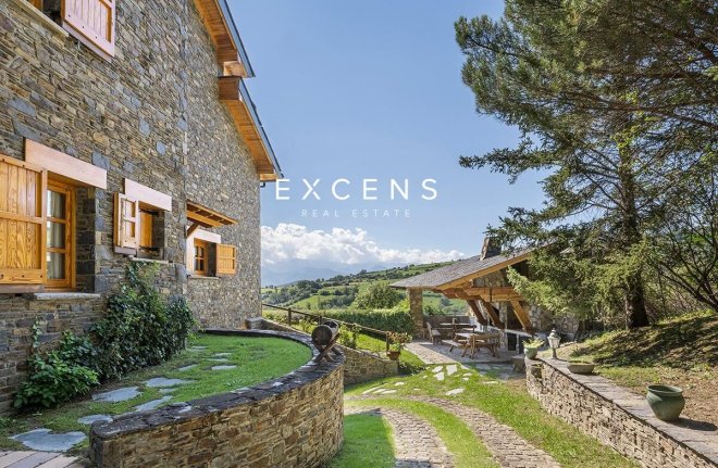 Venta - Casa - Ger - Cerdanya