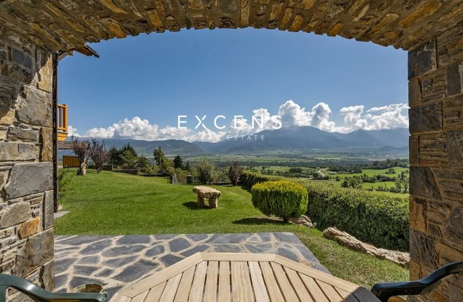 Venta - Casa - Ger - Cerdanya