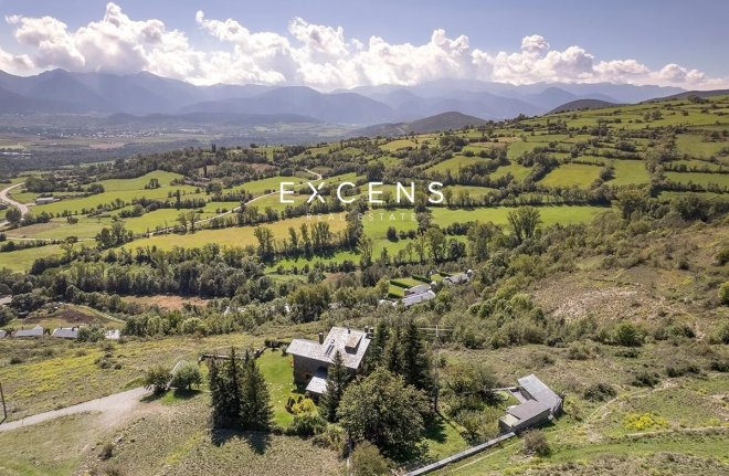 Venta - Casa - Ger - Cerdanya