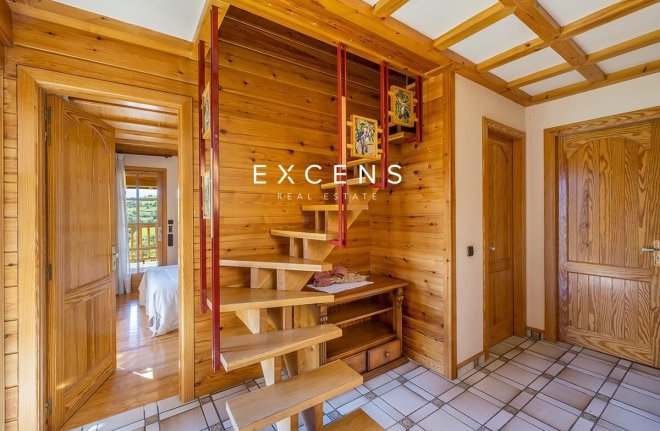 Venta - Casa - Ger - Cerdanya