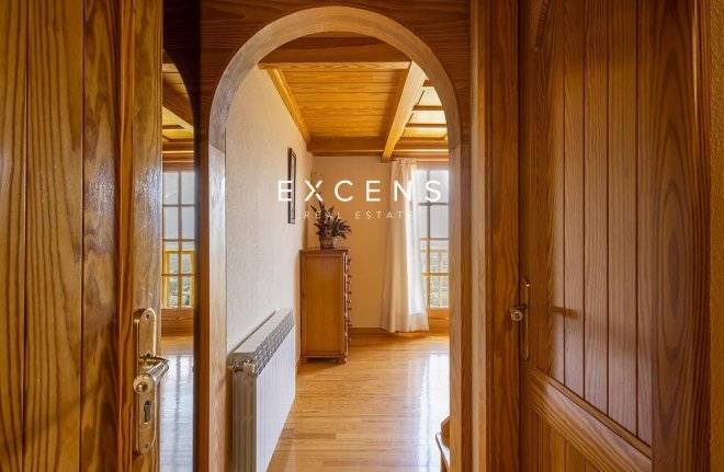 Venta - Casa - Ger - Cerdanya