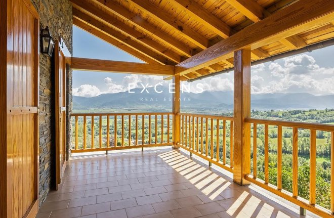 Venta - Casa - Ger - Cerdanya