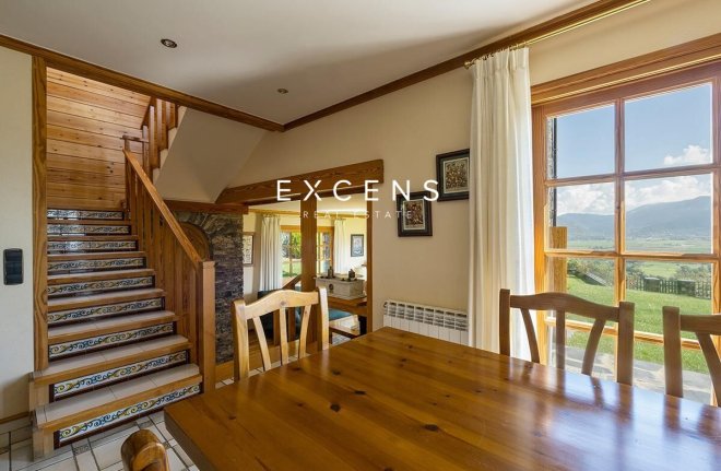 Venta - Casa - Ger - Cerdanya