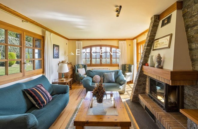 Venta - Casa - Ger - Cerdanya