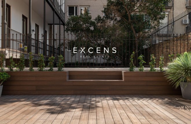 Venta - Piso - Barcelona - Eixample