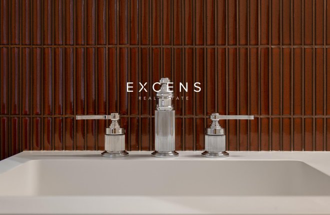 Venta - Piso - Barcelona - Eixample