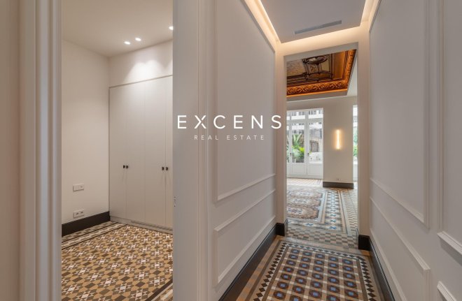 Venta - Piso - Barcelona - Eixample