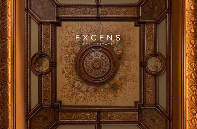 Venta - Piso - Barcelona - Eixample