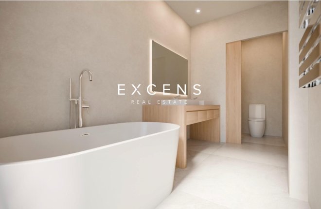 Venta - Casa - Barcelona - Zona Alta