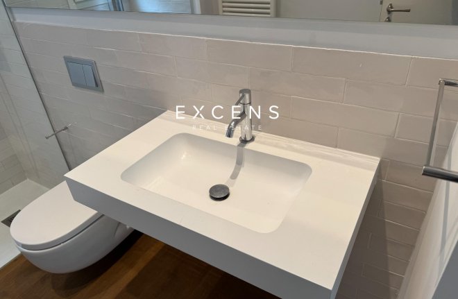 Obra nueva - Ático - Barcelona - Eixample