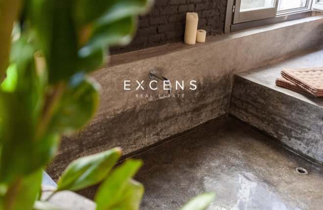 Sale - Penthouse - Barcelona - El Gòtic